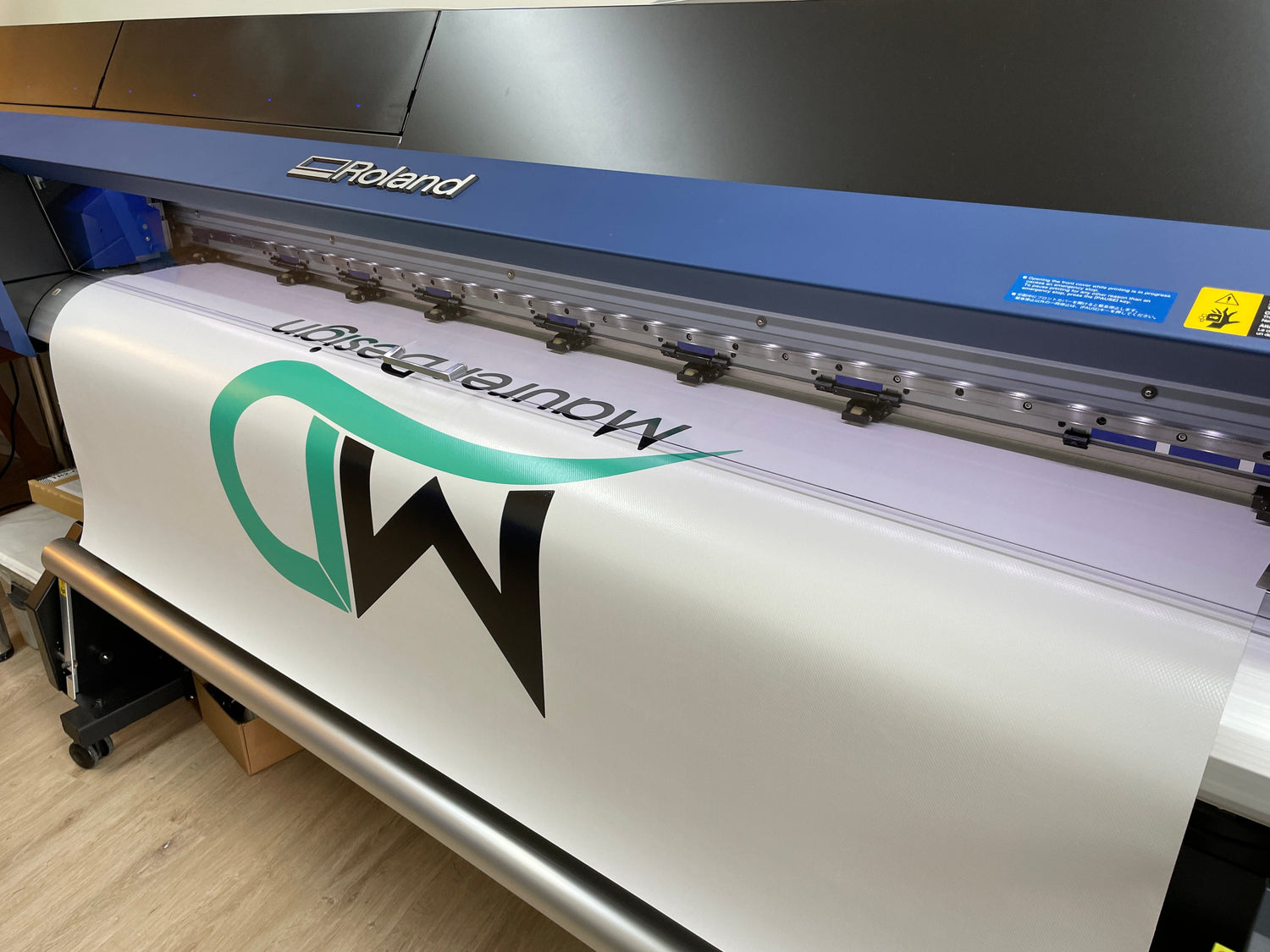 Banner / Plakate individuell