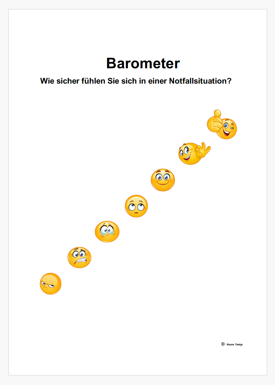 Barometer