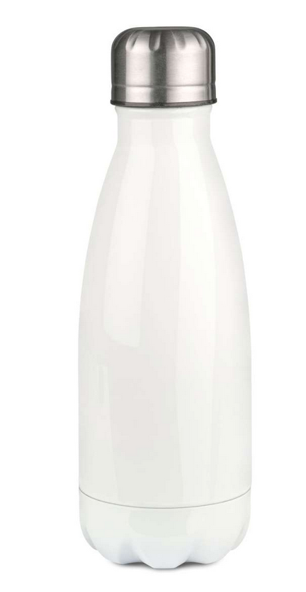 Edelstahl Thermosflasche 350ml