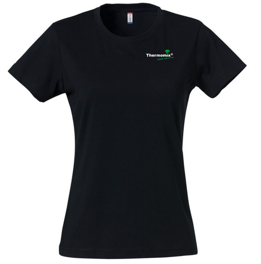 T-Shirt Clique Damen Thermomix®