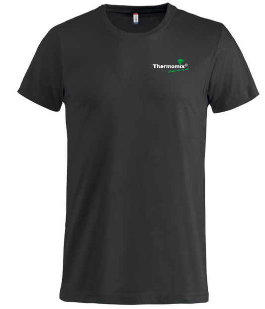 T-Shirt Clique Herren Thermomix®