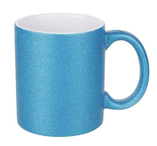 Tasse Glitter