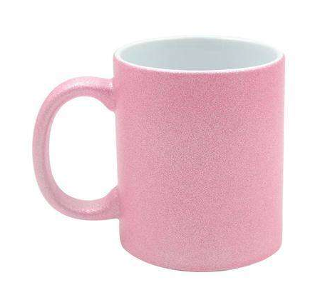 Tasse Glitter