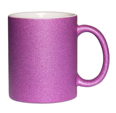 Tasse Glitter