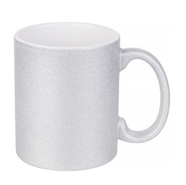 Tasse Glitter