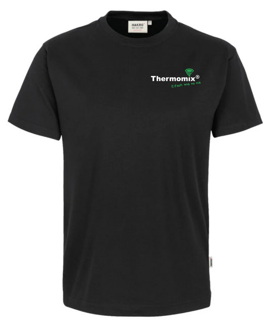 T-Shirt Hakro Herren Thermomix®