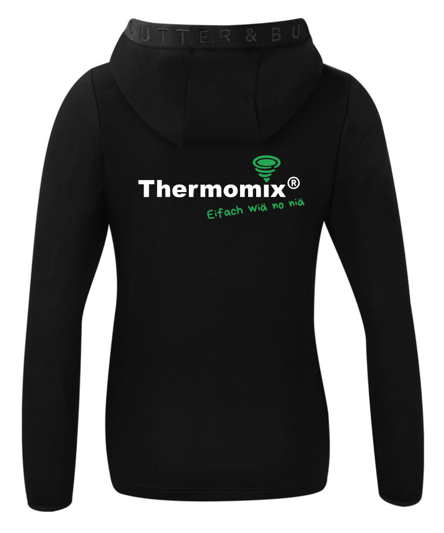 Kapuzenjacke Cutter&Bucks Damen Thermomix®