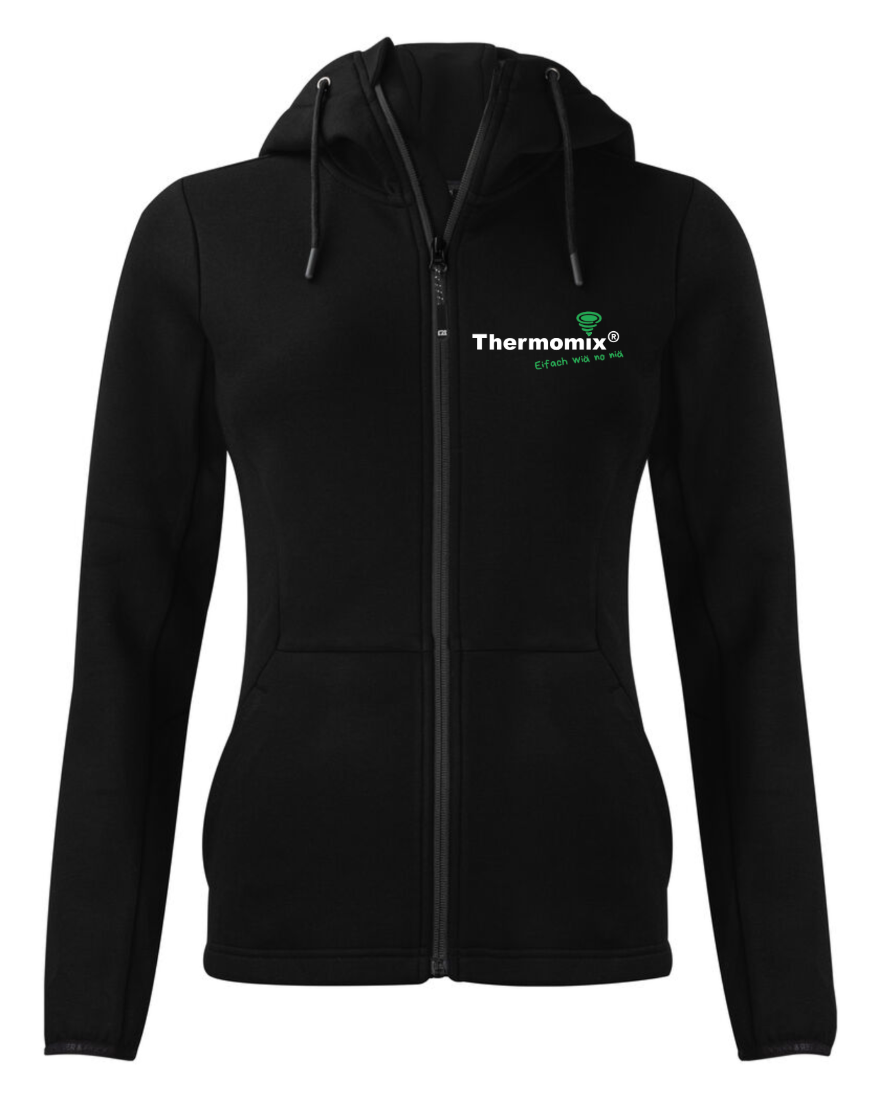 Kapuzenjacke Cutter&Bucks Damen Thermomix®