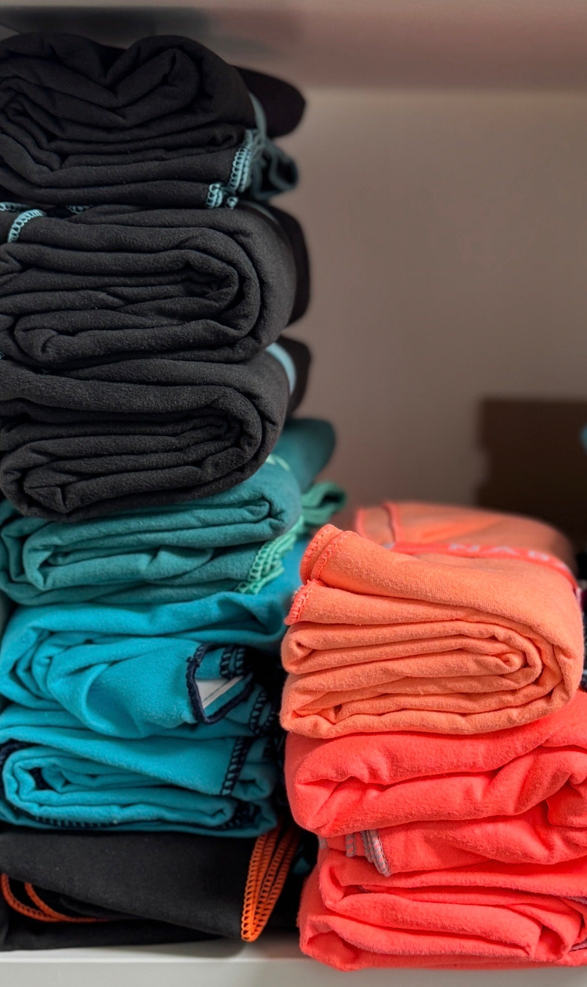 Mikrofasertuch L NABAIJI