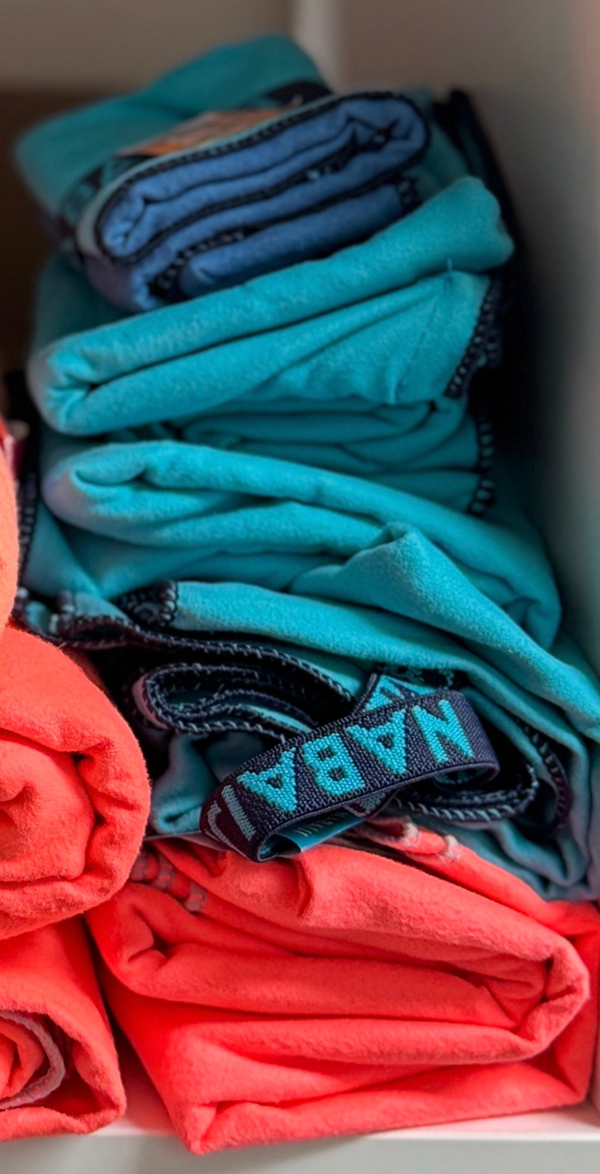 Mikrofasertuch M NABAIJI