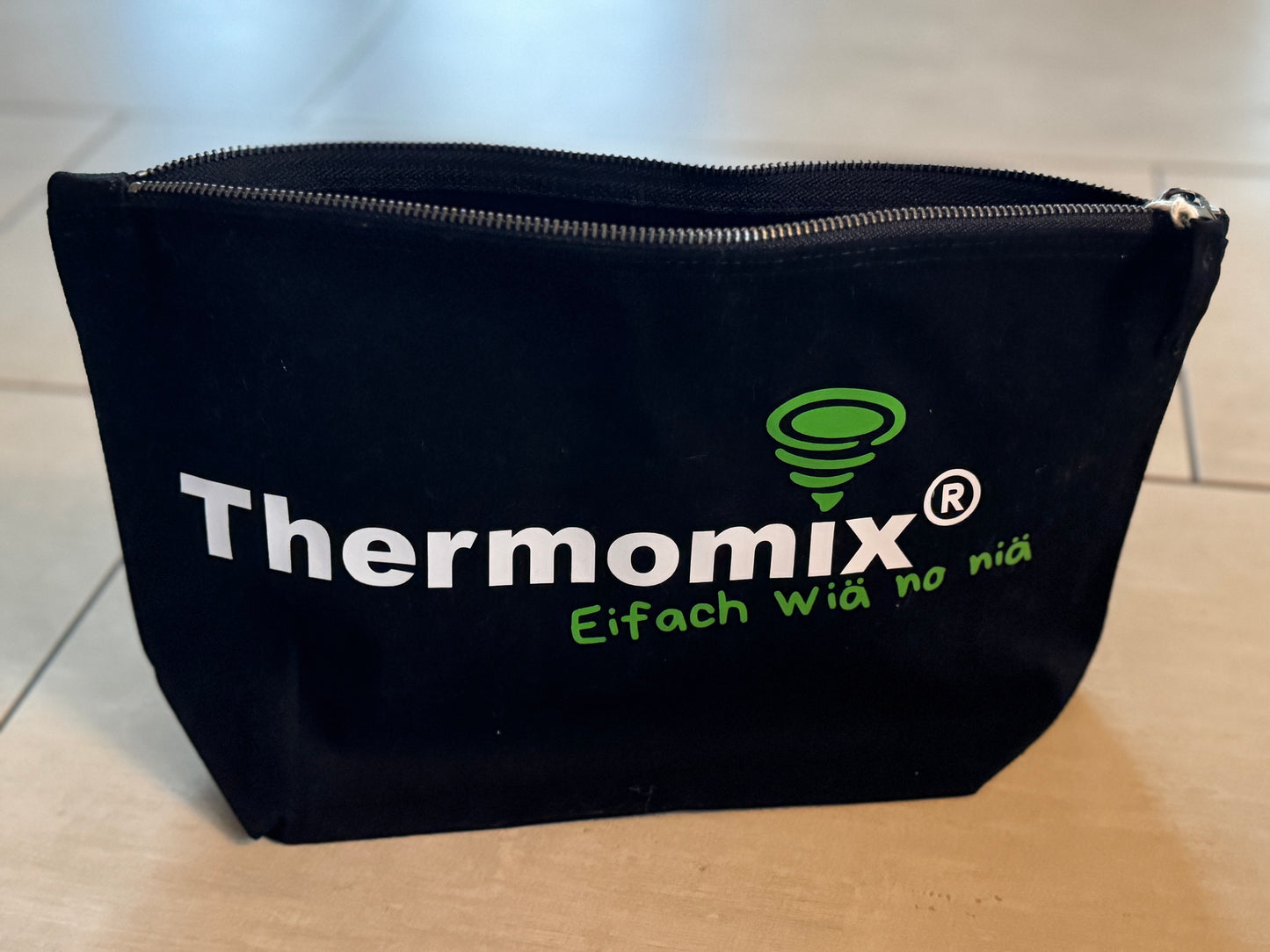 Necessaire mit Logo Thermomix®