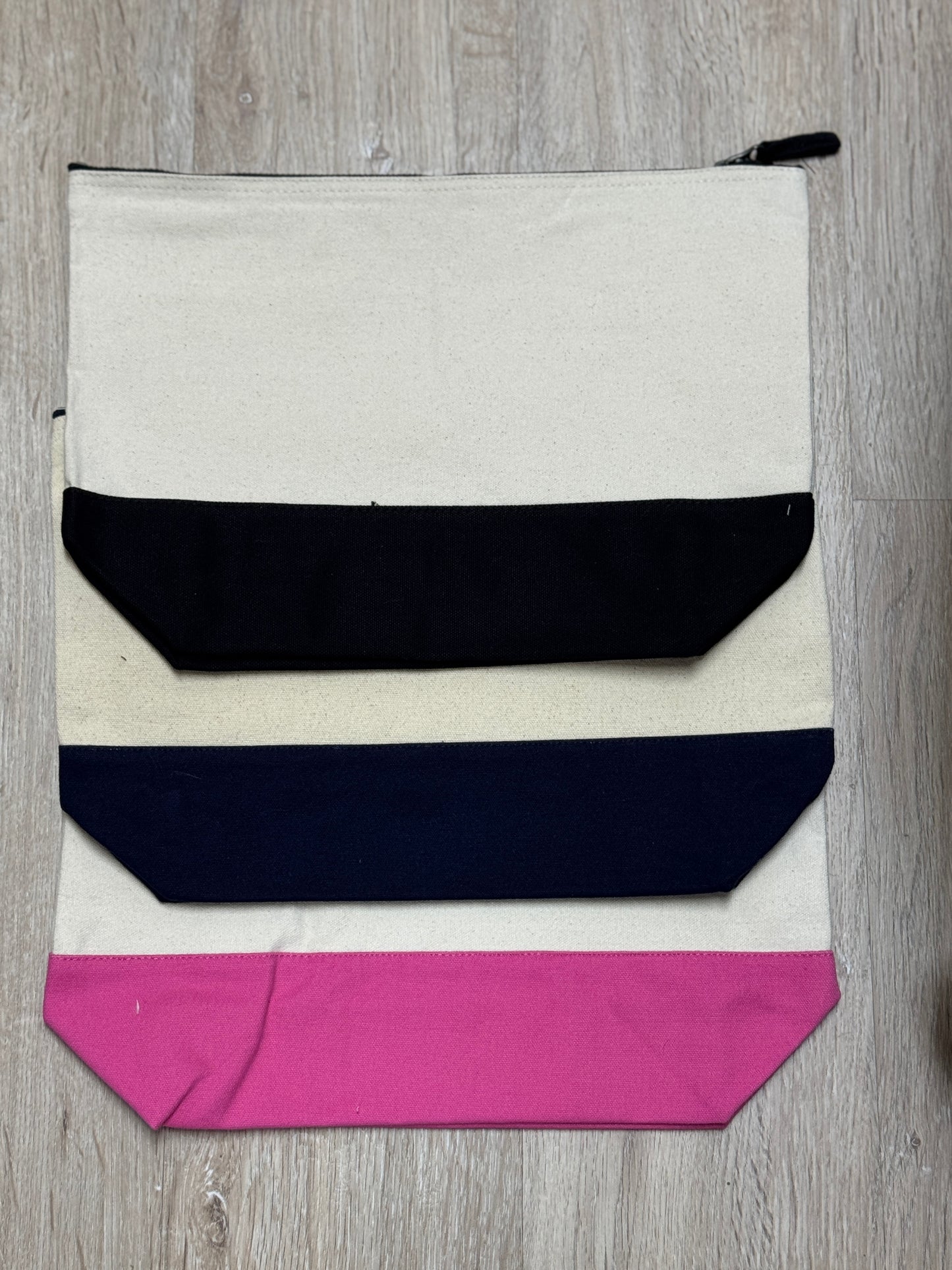 Necessaire 2-Farbig