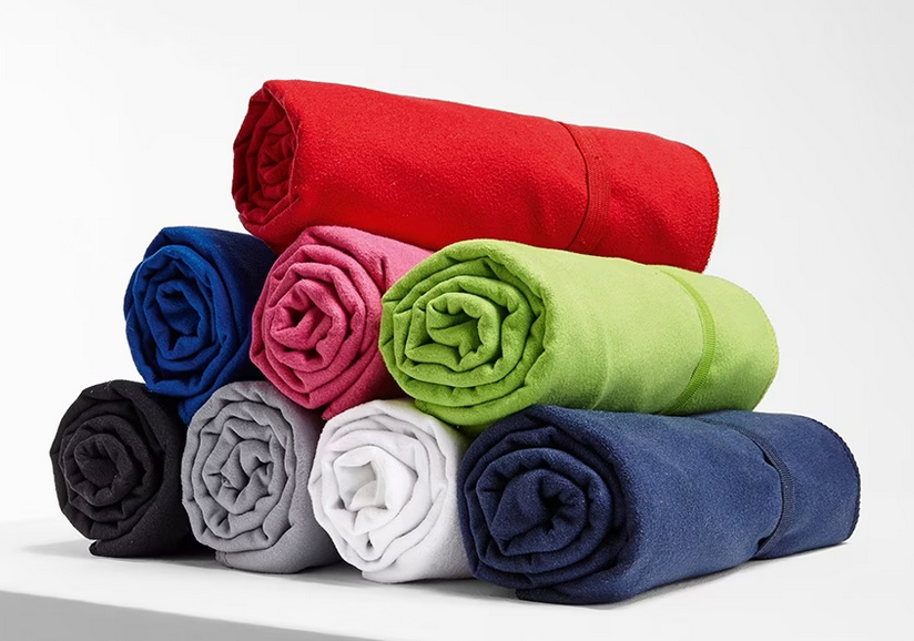 Mikrofasertuch Sol's