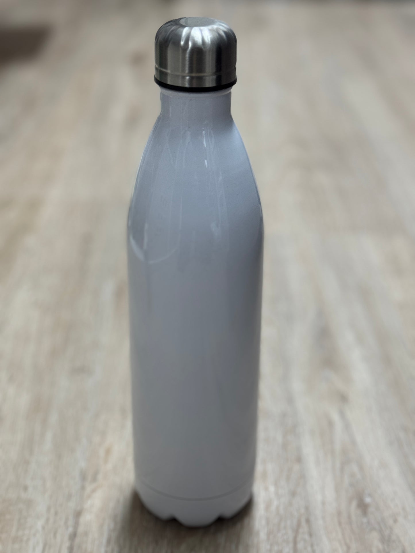 Edelstahl Thermosflasche 500ml